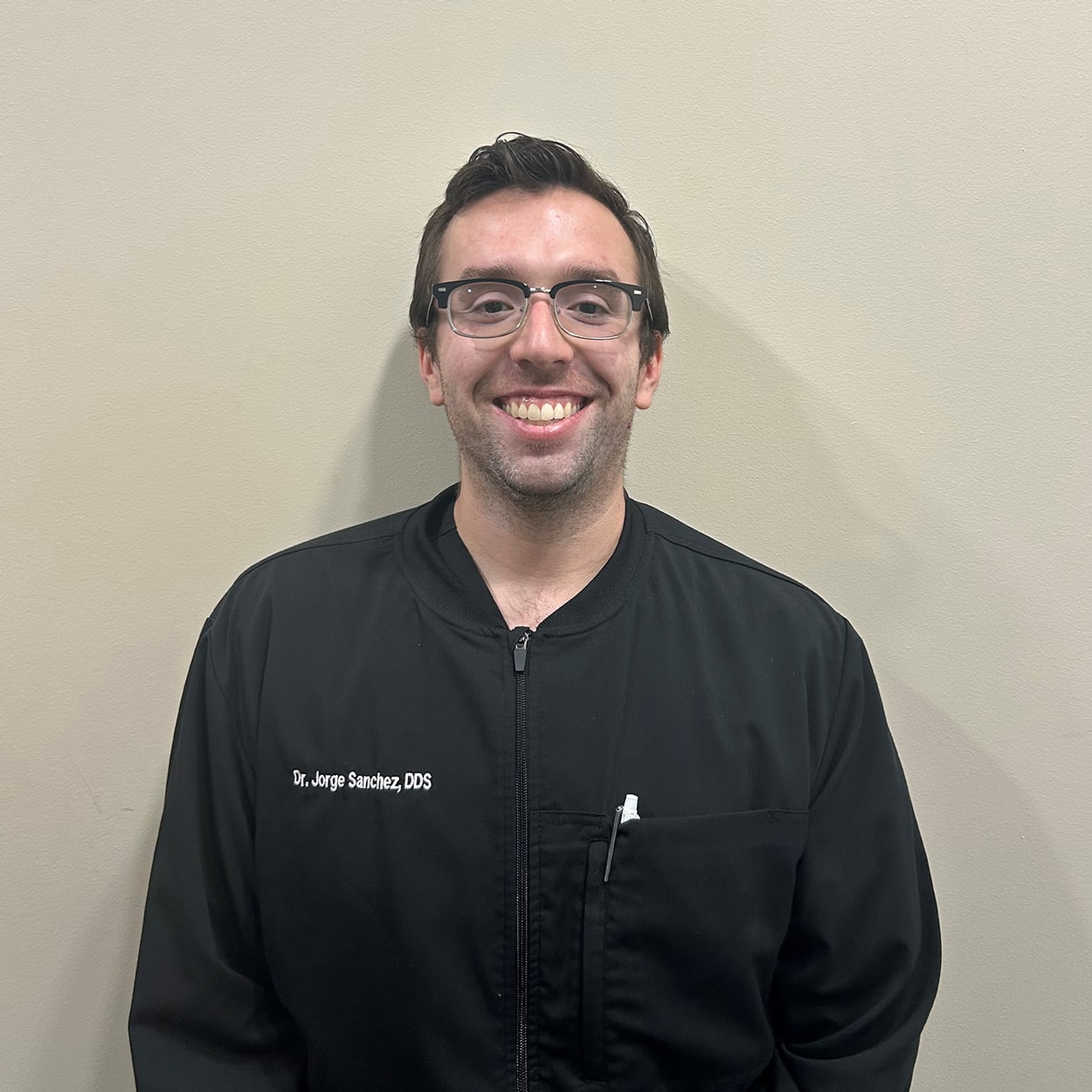 DR. FARAJI, ORAL SURGEON at midway dental group