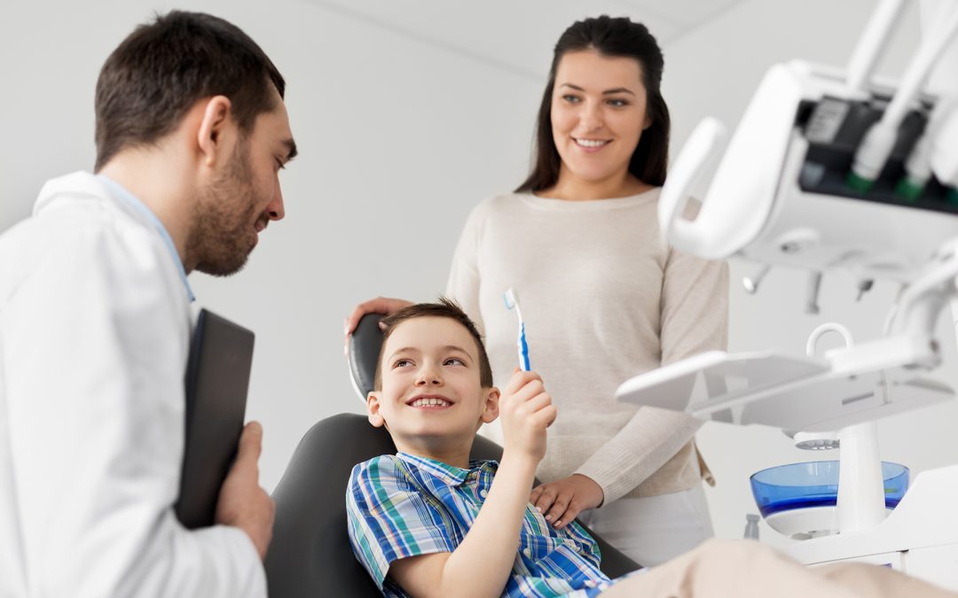 Understanding Family Dentistry