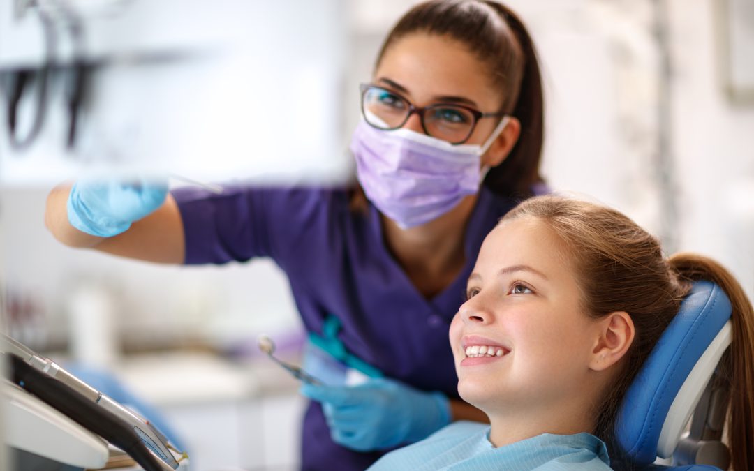 What are the Benefits of Fluoride Treatment in El Cajon CA?