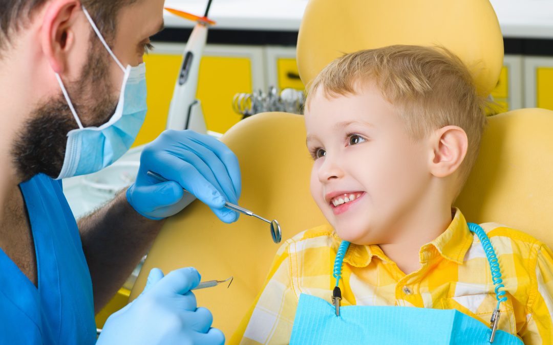 First Dental Visit: What to Expect for Kids and Adults in El Cajon, CA