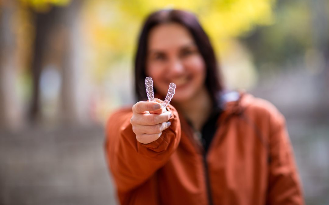 Orthodontic Treatment Options from Family Dentists in El Cajon, CA